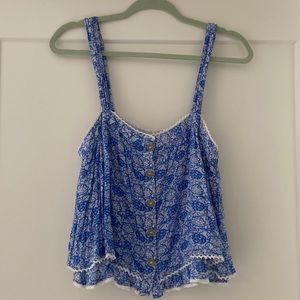 Free People Top